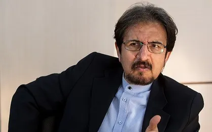 نمایندگان پارلمان فرانسه صدای مظلومیت ملت ایران در مقابل گردن&zwnj;کشی آمریکا باشند
