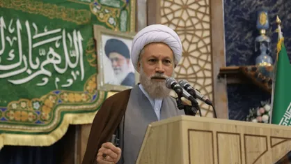 جوانان باید در فضای مجازی مقابل فتنه&zwnj;ها بایستند