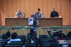 موسوی‌نژاد: در چارچوب فعلی امکان مشارکت حداکثری وجود دارد/ زیباکلام: عدم احراز صلاحیت بازی با لغات است! +فیلم