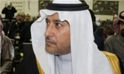 عصبانیت سفیر عربستان در پی شوخی نماینده اردنی درباره بازداشت شاهزاده&zwnj;ها