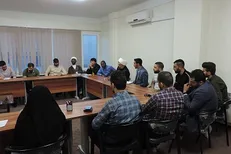 دومین نشست تبیین نظریه مقاومت با حضور دانشجویان جهان اسلام برگزار شد