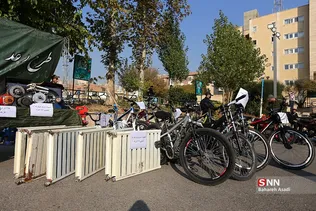 چهارمین مرحله طرح اقتدار پلیس امنیت