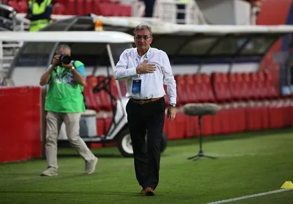 زمان و مکان نشست خبری پرسپولیس-الهلال مشخص شد