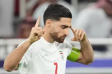 جهانبخش: بعضی شرایط خنده دار است/