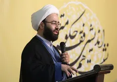 ۴۰ سال است که در مرحله تحقق دولت اسلامی متوقف شده‌ایم/ اندیشمندان ما نظریه ناظر به عینیت ندارند