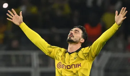 هوملس از دورتموند جدا شد