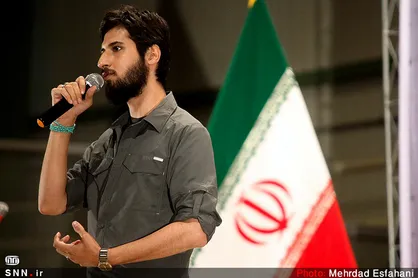 قرار بود حامد زمانی در دانشگاه آزاد تهران جنوب &laquo;اجرای زنده&raquo; داشته باشد/ زمانی از دانشجویان عذرخواهی کند
