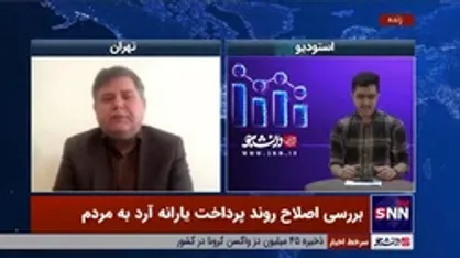 کارشناس اقتصادی: ارز ۴۲۰۰ تومانی باعث فشار بیشتر بر اقشار متوسط می&zwnj;شود