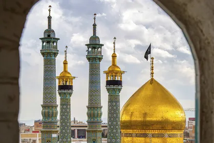 عزاداری وفات حضرت معصومه(س) در خوزستان هیئت کجا برویم؟