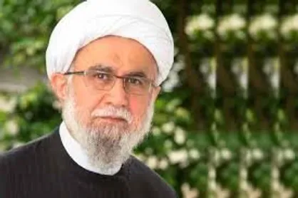 پیام تبریک آیت الله رمضانی در پی انتصاب رئیس جدید سازمان صدا و سیما