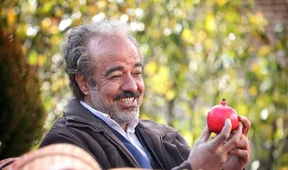 سعید آقاخانی کمدی &laquo;کمپ&raquo; را به تلویزیون می&zwnj;آورد