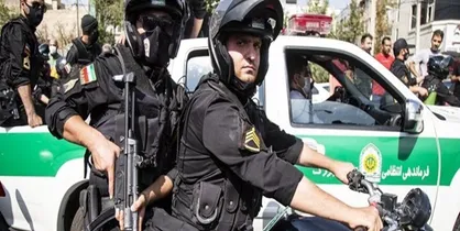 شهادت ۵۰ نفر از ماموران انتظامی در سال جاری