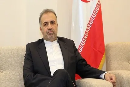ترسیم نقشه&zwnj;راه ۲۰ ساله و تحقق همکاری&zwnj;های مطلوب آتی میان تهران و مسکو
