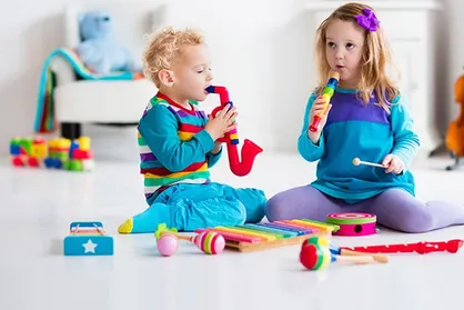 تمایلات جنسیتی در بازی/بازی کودکان، آیینه&zwnj;ای از نقش&zwnj;های اجتماعی و زیستی