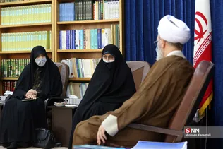 سفر معاون رئیس جمهور به قم 2 