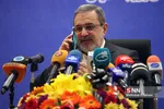 سید محمد بطحایی وزیر آموزش و پرورش