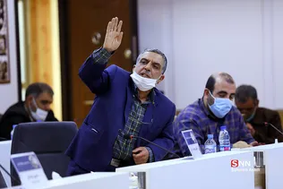 نشست ملی مطالبه‌گران حوزه معدن 
