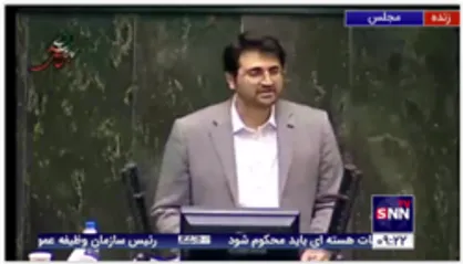 نماینده دولت: 90 درصد پرونده&zwnj;هایی که در محاکم بررسی میشود بدون حضور وکیل بوده است