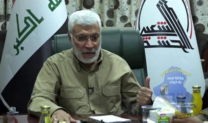 ابومهدی المهندس: خون شهدا و مجروحین هدر نخواهد رفت