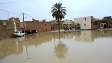 درگیری ۵۰ روستای شهرستان کوهرنگ با سیلاب / ادامه بارش‌ها تا آخر هفته