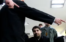 جزئیات جدید از بازداشت شهرام جزایری در ماکو/ پیشنهاد رشوه میلیاردی برای آزادی