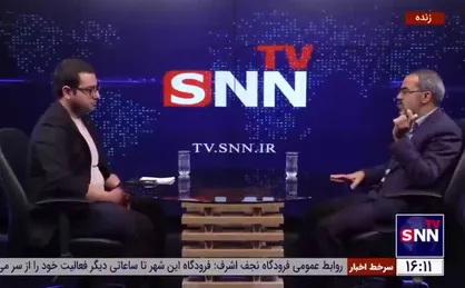 ایزدخواه: لازم نیست مجلس برای آب و فاضلاب روستایی هم تصمیم بگیرد!