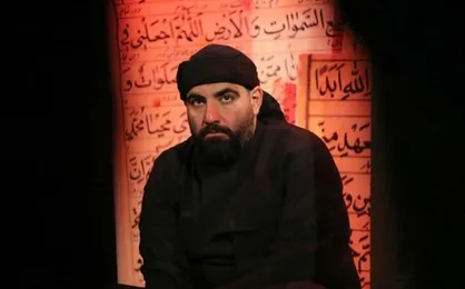نماهنگ &laquo;رندان تشنه لب&raquo; منتشر شد