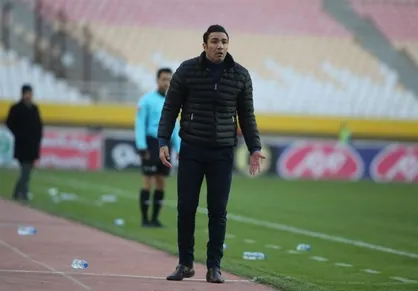جواد نکونام: زاهدی&zwnj;فر حق نداشت از پرسپولیسی&zwnj;ها عذرخواهی کند