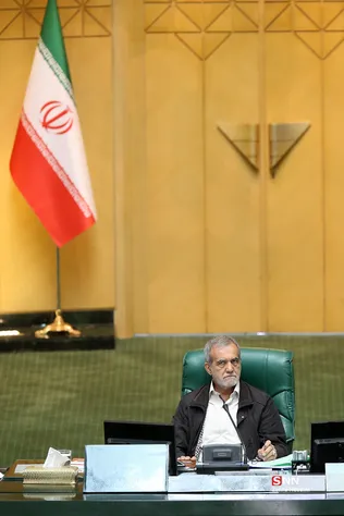 صحن علنی مجلس شورای اسلامی