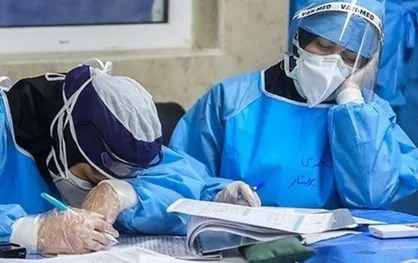 عبادی: ۴ درصد پرستاران کشور به صورت تخصصی فعالیت می کنند