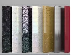 ورق‌های کابینت نانویی ایران به آذربایجان صادر می‌شود