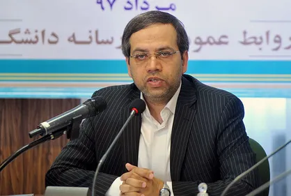 حذف نیمسال جزو سنوات تحصیلی به حساب می&zwnj;آید / دفاع از پایان&zwnj;نامه به صورت مجازی