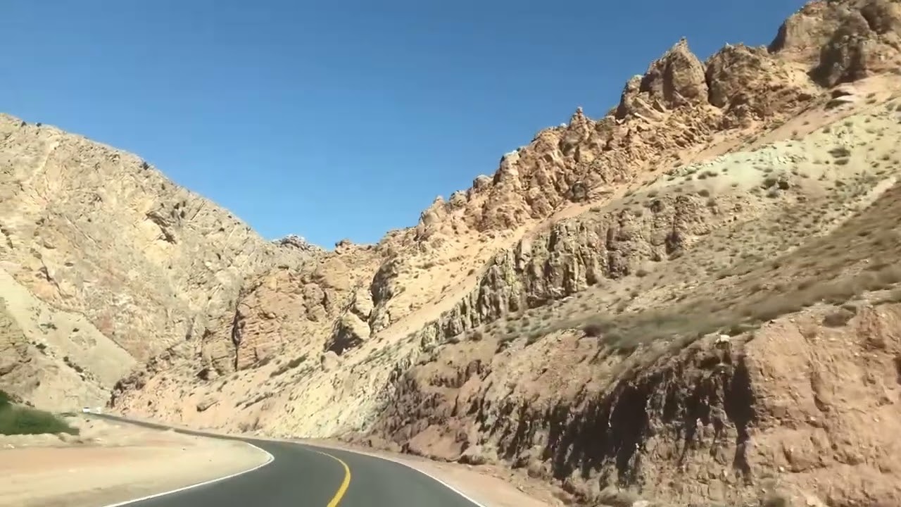 ۱۴ سال از آغاز پروژه گذشت؛ ۲۷ کیلومتر از محور سمنان-فیروزکوه همچنان نیمهتمام! ۱۴ سال از آغاز پروژه گذشت؛ ۲۷ کیلومتر از محور سمنان-فیروزکوه همچنان نیمهتمام!