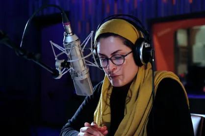 انتشار نسخه ویژه نابینایان &laquo;بودن یا نبودن&raquo; با صدای بهناز جعفری