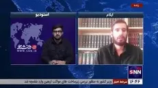 دبیر مجمع مطالبه‌گران استان ایلام: روند فعلی قیمت‌گذاری بلیط اتوبوس‌ در مرز مهران، دست بردن در جیب مردم است!
