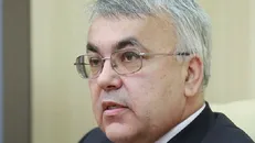 آمریکا باید از منطقه «التنف» سوریه خارج شود