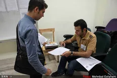 زمان ثبت‌­نام کار دانشجویی دانشگاه مازندران اعلام شد
