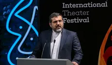 زیرساخت‌های لازم برای گسترش تئاتر در کشور را فراهم می‌کنیم