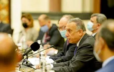 بغداد از تکمیل توافق خطوط ریلی با ایران خبر داد