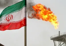 واردات رسمی ۱۲۰ هزار بشکه در روز نفت ایران توسط چین در ماه ژوئیه