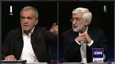 پزشکیان: مردم عزیز تورم در دولت اقای رئیسی ۴ سال است که بالای ۴۰ درصد است