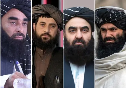 تماس سران طالبان با رئیس جمعیت علمای اسلام پاکستان