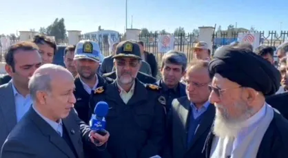 بازارچه ۳ هکتاری اینچه&zwnj;برون با ۲۳۰۰میلیاردتومان ساخته می&zwnj;شود