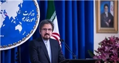 همدردی قاسمی با دولت و مردم یونان