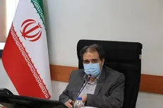 موهبتی: مدیران حقوقی باید بازوی قوی دانشگاه‌های علوم پزشکی در محاکم باشند