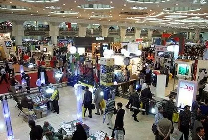 اعتراض به تعطیلی نمایشگاه بین&zwnj;المللی تهران/ مدیرعامل نمایشگاه: پروتکل&zwnj;های بهداشتی را رعایت کردیم