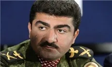 فرمانده پیشمرگه‌ها به آیت‌الله سیستانی نامه نوشت