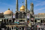 اجتماع یوم الله ۱۳ آبان