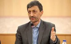 پیام تبریک رئیس بنیاد مستضعفان به محسنی اژه‌ای رئیس جدید قوه قضائیه