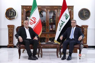 پزشکیان